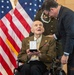 Congressional Gold Medals awarded to WWII Army Rangers