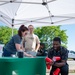 Mission Meets Morale at Connection Carnival