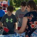 Mission Meets Morale at Connection Carnival