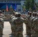 461st Air Control Wing holds change of command ceremony