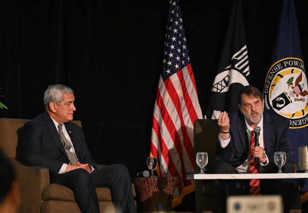DPAA Hosts Vietnam War Annual Government Briefing in Omaha