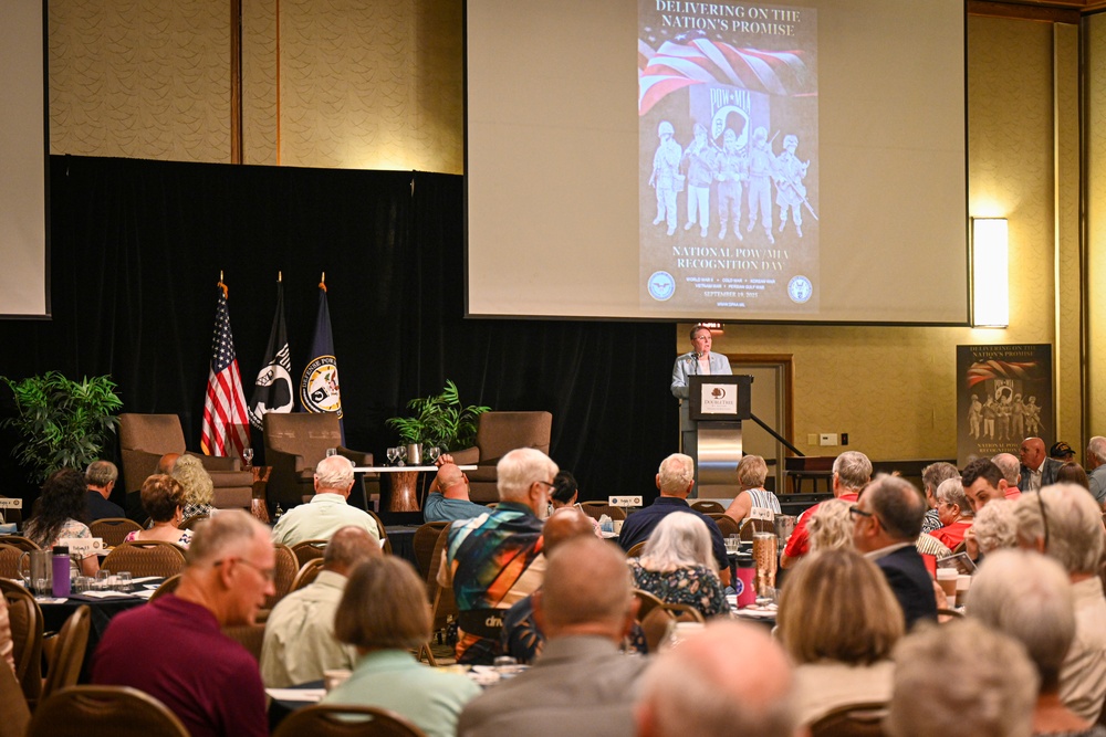 DPAA Hosts Vietnam War Annual Government Briefing in Omaha