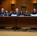 SecAF Meink, CSAF Allvin, CSO Saltzman testify at SAC-D