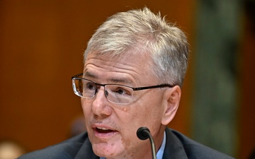 SecAF Meink, CSAF Allvin, CSO Saltzman testify at SAC-D