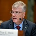 SecAF Meink, CSAF Allvin, CSO Saltzman testify at SAC-D