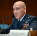 SecAF Meink, CSAF Allvin, CSO Saltzman testify at SAC-D