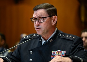 AFN Radio News: 31st FW Command Post wins DAF-level Award
