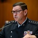 SecAF Meink, CSAF Allvin, CSO Saltzman testify at SAC-D