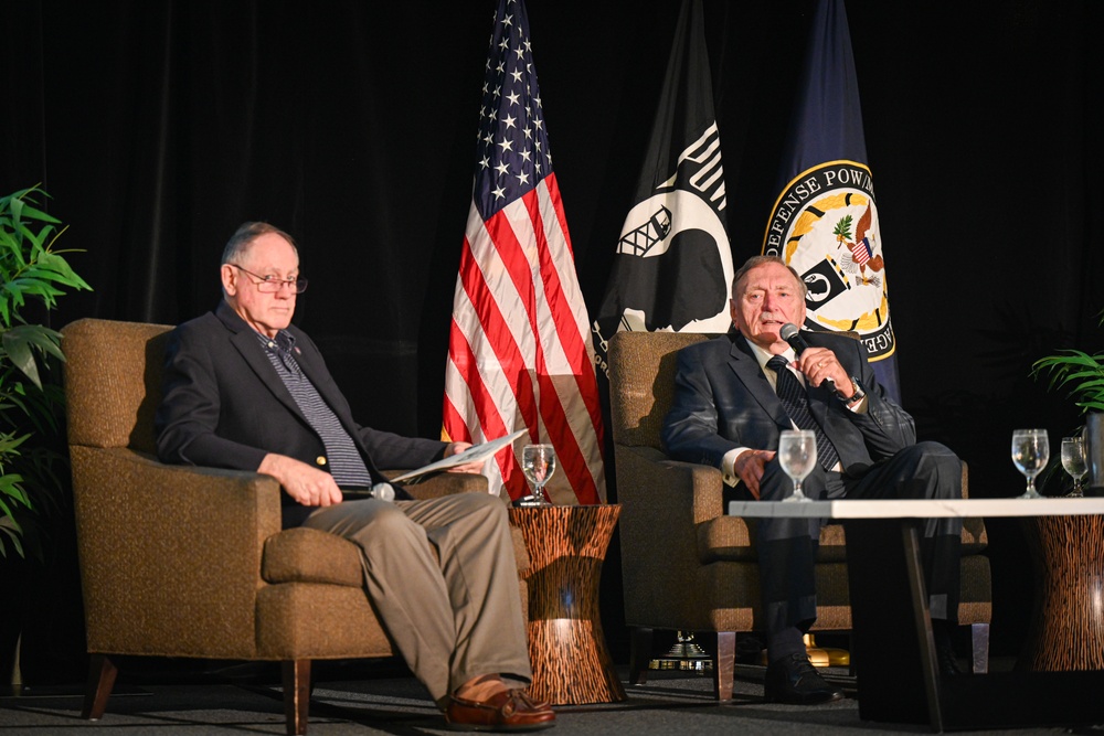 DPAA Hosts Vietnam War Annual Government Briefing in Omaha