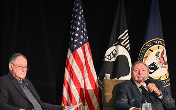 DPAA Hosts Vietnam War Annual Government Briefing in Omaha