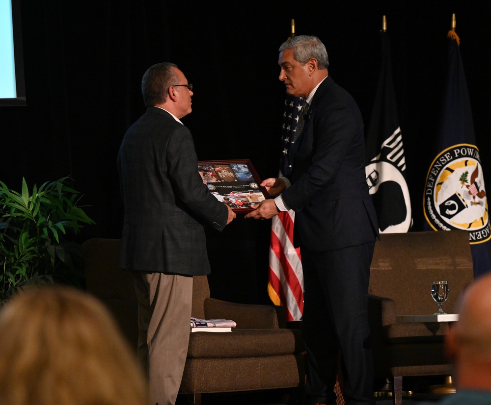 DPAA Hosts Vietnam War Annual Government Briefing in Omaha