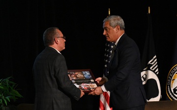 DPAA Hosts Vietnam War Annual Government Briefing in Omaha