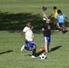 Chapel Sports Camp