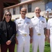 NHRC Researchers Win 2025 Dr. Delores M. Etter Top Scientists and Engineers of the Year Award