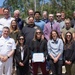 NHRC Researchers Win 2025 Dr. Delores M. Etter Top Scientists and Engineers of the Year Award
