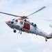 SAR Key West Conducts Jump and Hoist Evolutions with Naval Aviation Rescue Swimmer School
