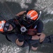 SAR Key West Conducts Jump and Hoist Evolutions with Naval Aviation Rescue Swimmer School