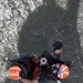 SAR Key West Conducts Jump and Hoist Evolutions with Naval Aviation Rescue Swimmer School