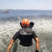SAR Key West Conducts Jump and Hoist Evolutions with Naval Aviation Rescue Swimmer School