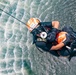 SAR Key West Conducts Jump and Hoist Evolutions with Naval Aviation Rescue Swimmer School