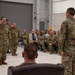 354th MUNS Change of Command