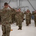 354th MUNS Change of Command