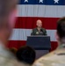 388th OG Change of Command