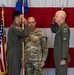 388th OG Change of Command