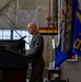 388th OG Change of Command