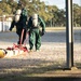 31st MEU | CBRN Response Element exercise