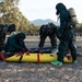 31st MEU | CBRN Response Element exercise