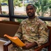 Airmen Maintain Mission Readiness by Being Vaccinated