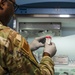 Airmen Maintain Mission Readiness by Being Vaccinated