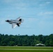 Moody AFB Gears Up for F-35 Integration