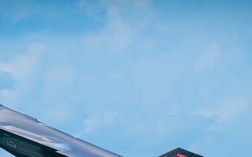 Moody AFB Gears Up for F-35 Integration