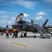 Moody AFB Gears Up for F-35 Integration
