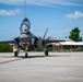 Moody AFB Gears Up for F-35 Integration