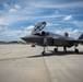 Moody AFB Gears Up for F-35 Integration