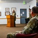 90 OMRS Change of Command
