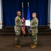 90 OMRS Change of Command