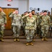 90 OMRS Change of Command