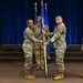 90 OMRS Change of Command