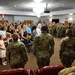 90 OMRS Change of Command