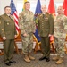 Pennsylvania Adjutant General hosts Lithuania Land Forces Commander