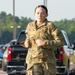 52 EOD conducts pre air assault PT.