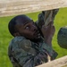 52 EOD conducts pre air assault PT.