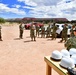 Senior DoD Leaders Observe Navy-Led Construction Efforts Supporting Gallup Community During Operation FOOTPRINT