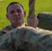 52 EOD conducts pre air assault PT.