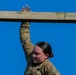 52 EOD conducts pre air assault PT.