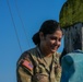 52 EOD conducts pre air assault PT.